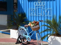 Concurso KLM Bike House Ciclovia Rio Pinheiros
