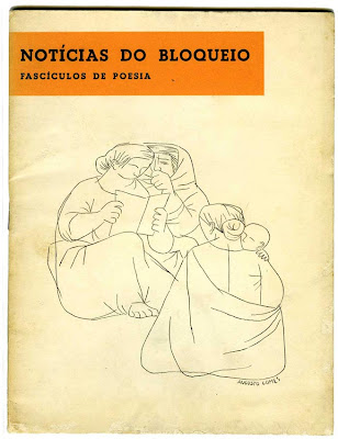 -NOTÍCIAS DO BLOQUEIO (1957-1961)