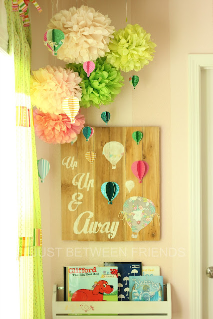 Balloon Wall Art1