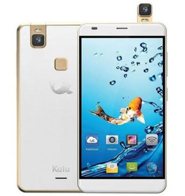 Kata Selfie Coming Soon; Octa Core LTE 3GB RAM with 18MP Flip Camera