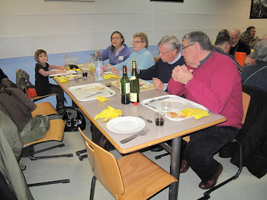 Assemblée générale du samedi 6 février 2010