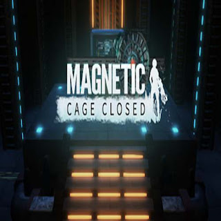 Magnetic Cage Closed  Game Download