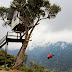 End Of The World Swing Ecuador Death