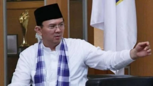 Ahok Muncul dalam Kandidat Capres 2024, Netizen: Haram Pilih Orang China dan Keturunannya, Akan Perang Agama!