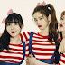 Raina Respon Pertanyaan Tentang Masa Depan Orange Caramel