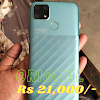 Realme narzo 30a overall view& price &Is realme narzo 30a waterproof?