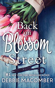 Back on Blossom Street (A Blossom Street Novel Book 4) (English Edition)