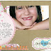 Scrapbooking about the 'Tooth-fairy'!