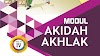 Download Modul Akidah Aklak Kelas IV MI KMA 2019