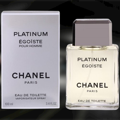 عطر بلاتينيوم ايجوست شانيل احد أسرار رائحة الرجل الفائحة السعر المكونات