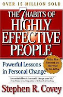 The 7 habits of highly effective people  Stephen R. Covey