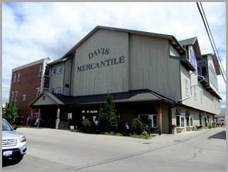 Davis Mercantile