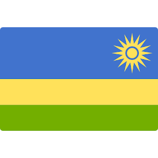 Rwanda