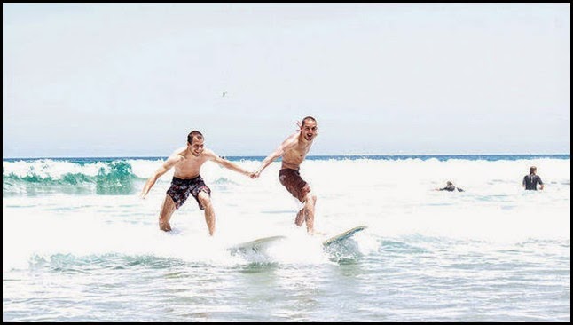 Vacaciones 2014