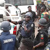 Police arrest 7 for hawking Naira in Anambra
