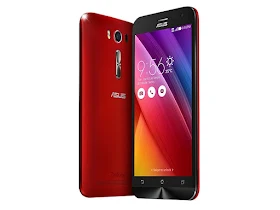 Kredit handphone Bandung Asus Zenfone 2 Laser ZE500KL