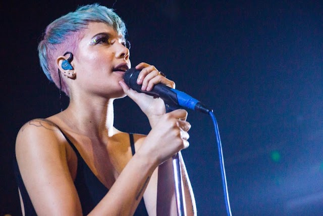 Novo single: Halsey divulga teaser e capa de Without Me