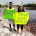 Fonatur pide garantía a 113 niños para frenar obras en Malecón Tajamar de Cancún