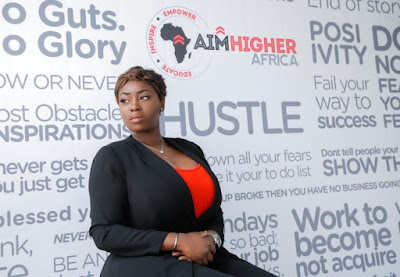 THE YCEO: Phenomenal woman: Peace Hyde celebrated on Fox News