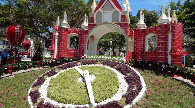 FESTIVAL DE INVERNO DE GARANHUNS 2020 É CANCELADO