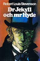Image result for dr jekyll och mr hyde bra böcker