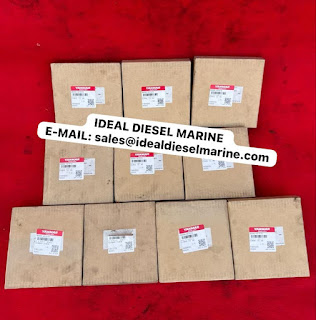 Yanmar 40000-007870 - SECONDARY ELEMENT qty 10pcs new- also we have IHI moatti filter PARTS ready stock available  Stockist of all types of marine filters  worldwide delivery       IDEAL DIESEL MARINE  E-MAIL: sales@idealdieselmarine.com IDEAL DIESEL MARINE  E-MAIL: sales@idealdieselmarine.com