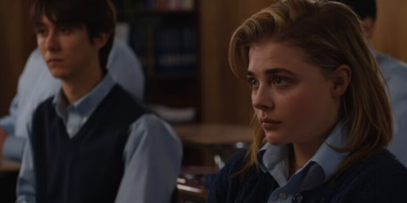 The Miseducation of Cameron Post review