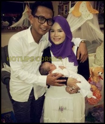 Gambar Ajak Shiro Dan Isteri - HOTLIPS CORNER