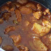 ~Bengali Chicken Curry with potatoes~