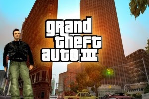 Grand Theft Auto III V1.6 Apk + Data Update Link Terbaru 2016