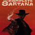 The Complete Sartana (Arrow Video): A Quick Look