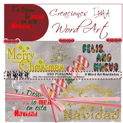 http://scrappisdaya.blogspot.com/2009/12/word-art-navideno.html