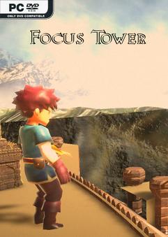 Focus Tower