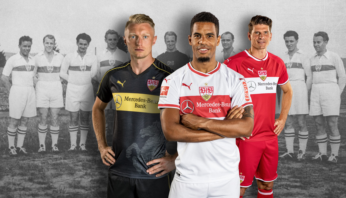 Stuttgart 18 19 Away Kit Released Footy Headlines