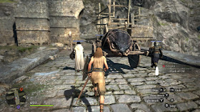 Dragons Dogma Dark Arisen