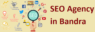 SEO  Services in Bandra