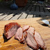 OMG Hot Smoked Duck Breast