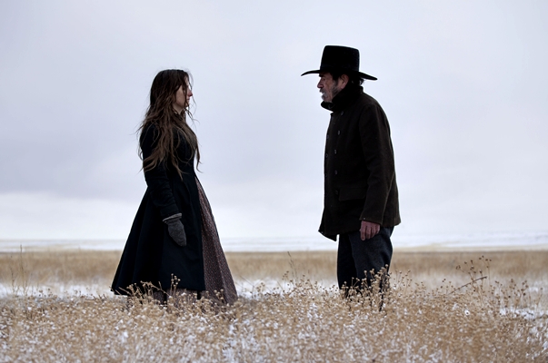 The Homesman, de Tommy Lee Jones