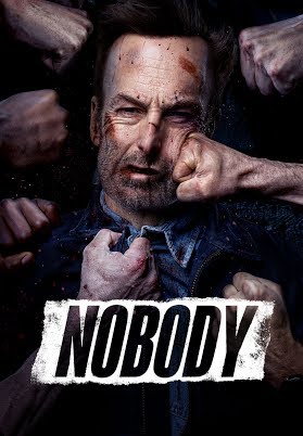 Nobody (2021) HDRip