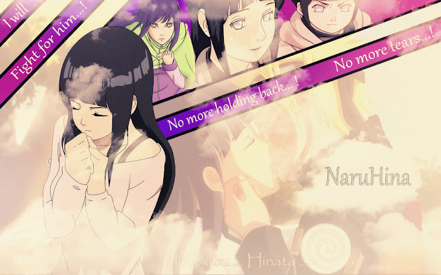 NaruSaku vs Naruhina