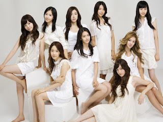 SNSD, Girls Generation, Taeyeon, Tiffany, Yoona, Jessica, Sunny, Hyoyeon, Sooyoung, Seohyun, Yuri