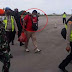 Ini Sosok Brimob Penjual Senjata ke OPM saat Diringkus TNI di Bandara