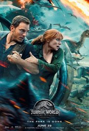 Jurassic World Fallen Kingdom 2018 Hindi HD Quality Full Movie Watch Online Free