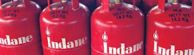 Indane Gas Customer Care