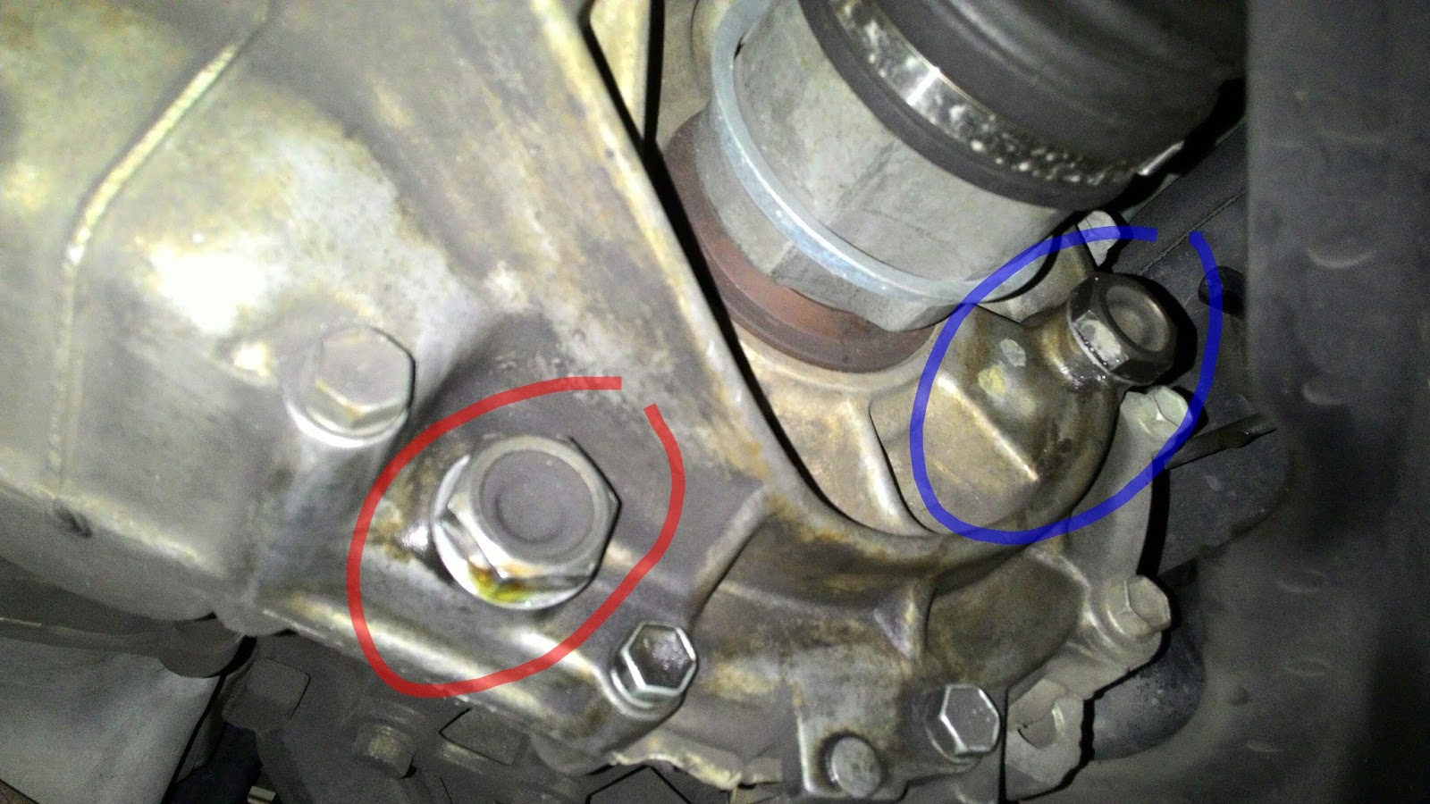 GANTI DRIVE SHAFT MYVI DI BENGKEL KERETA