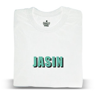 SCS048-BG092-P5-CTS Jasin Melaka T Shirt Design, Jasin Melaka T Shirt Printing, Custom T Shirts Courier to Jasin Melaka Malaysia SQUARE