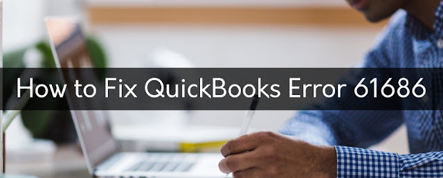 QuickBooks Error 61686