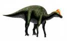 Коритозавър Corythosaurus!!!