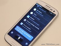 fitur galaxy s 3, kelebihan galaxy s3, siri di android