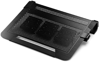 Cooler Master NotePal U3 Plus